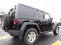 2013 Wrangler Unlimited Sport S 4x4 #7 2013 Wrangler Unlimited Sport S 4x4 #7
