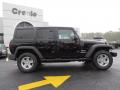 2013 Wrangler Unlimited Sport S 4x4 #8 2013 Wrangler Unlimited Sport S 4x4 #8
