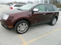 2010 MKX AWD #1 2010 MKX AWD #1