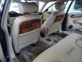 Rear Seat of 1998 Jaguar XJ Vanden Plas #10