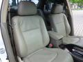 Front Seat of 2000 Honda Accord EX-L Sedan #7