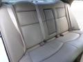Rear Seat of 2000 Honda Accord EX-L Sedan #8