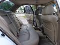 Rear Seat of 2000 Honda Accord EX-L Sedan #13