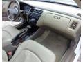 Dashboard of 2000 Honda Accord EX-L Sedan #15