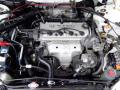  2000 Accord 2.3L SOHC 16V VTEC 4 Cylinder Engine #21