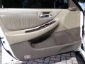 Door Panel of 2000 Honda Accord EX-L Sedan #23