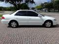  2000 Honda Accord Taffeta White #26