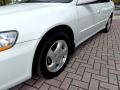 2000 Accord EX-L Sedan #36