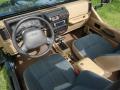 2000 Wrangler Sahara 4x4 #2