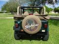 2000 Wrangler Sahara 4x4 #3
