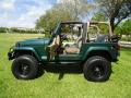 2000 Wrangler Sahara 4x4 #14