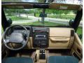 2000 Wrangler Sahara 4x4 #15