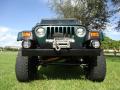 2000 Wrangler Sahara 4x4 #19
