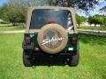 2000 Wrangler Sahara 4x4 #23