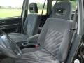 1999 Honda CR-V Charcoal Interior #3 1999 Honda CR-V Charcoal Interior #3