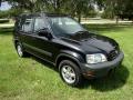 1999 CR-V EX 4WD #14 1999 CR-V EX 4WD #14