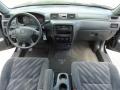 Dashboard of 1999 Honda CR-V EX 4WD #15 Dashboard of 1999 Honda CR-V EX 4WD #15