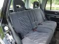 Rear Seat of 1999 Honda CR-V EX 4WD #21 Rear Seat of 1999 Honda CR-V EX 4WD #21