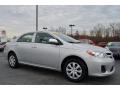 2013 Corolla L #1 2013 Corolla L #1
