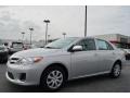 2013 Corolla L #3 2013 Corolla L #3