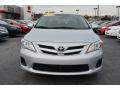 2013 Corolla L #7 2013 Corolla L #7