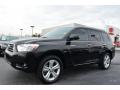 2010 Highlander Limited #3 2010 Highlander Limited #3