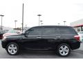 2010 Highlander Limited #6 2010 Highlander Limited #6