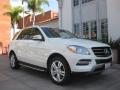 2012 ML 350 4Matic #1