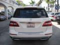 2012 ML 350 4Matic #3
