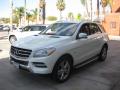 2012 ML 350 4Matic #5