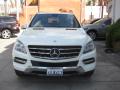 2012 ML 350 4Matic #6
