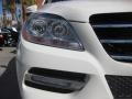 2012 ML 350 4Matic #23