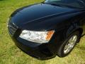 2009 Sonata GLS #32 2009 Sonata GLS #32