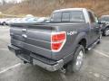 2013 F150 XLT SuperCrew 4x4 #2
