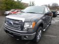 2013 F150 XLT SuperCrew 4x4 #5