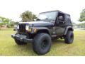 2003 Wrangler X 4x4 #1