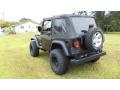 2003 Wrangler X 4x4 #3