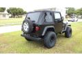 2003 Wrangler X 4x4 #4