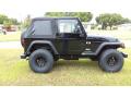2003 Wrangler X 4x4 #5