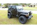 2003 Wrangler X 4x4 #6