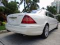 2003 S 55 AMG Sedan #13