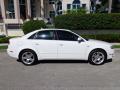  2007 Audi A4 Ibis White #3