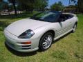 2001 Eclipse Spyder GT #3