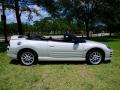 2001 Eclipse Spyder GT #9