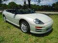 2001 Eclipse Spyder GT #11