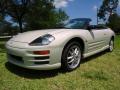2001 Eclipse Spyder GT #21