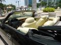  1995 Jaguar XJ Ivory Interior #19