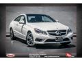 2014 E 350 Coupe #1