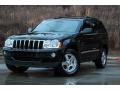 2007 Grand Cherokee Limited 4x4 #2