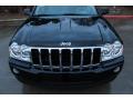 2007 Grand Cherokee Limited 4x4 #4